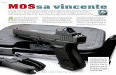Glock 41 Gen4 Mos calibro .45 Acp - Armi Magazine