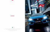 Honda Motor Europe Ltd. - Italia si riserva il diritto di ...