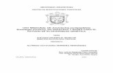 USO MEDICINAL DE Aristolochia asclepiadifolia Brandegee ...