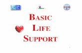 BASIC LIFE SUPPORT - Croce Verde Lamporecchio