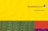 Guida dell’utente - Rosetta Stone