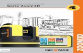 Soluzione micro-robotica Serie Zoom3D