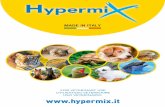 Hypermix - Per cute lesa: Idrata, lenisce, è sgradito agli ...