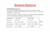 02 - sistemi elettrici e protezione da contatti indiretti