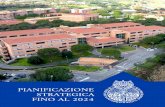 PIANIFICAZIONE STRATEGICA FINO AL 2024 - UPRA