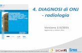 4. DIAGNOSI di ONJ - radiologia - SIPMO