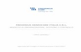 FRESENIUS HEMOCARE ITALIA S.R.L.