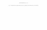 APPENDICE 1.2 1.2 Relazione geotecnica e delle fondazioni ...