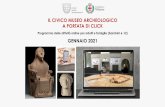 IL CIVICO MUSEO ARCHEOLOGICO A PORTATA DI CLICK