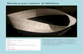 Musica per nastro di Möbius - matematicando.supsi.ch