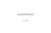 OLIGOPOLIO - uniroma1.it