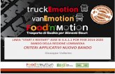 Giuseppe Vallarino - TruckEmotion