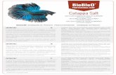 Cattapa Salt brochure - BioBloO