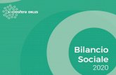 Bilancio Sociale 2019 - sociosfera.it