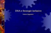 DSA e Strategie inclusive
