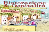 Ristorazione & Ospitalità - Amira-Italia