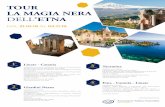 TOUR LA MAGIA NERA - Associazione Italiana Sommelier