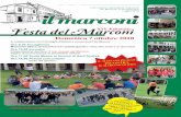 Festa del Marconi XIV Edizione