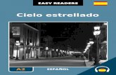 Cielo estrellado – Lettura spagnola graduata su EasyReaders