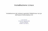 linux - - GASL