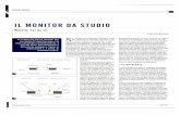 Monitor1 1 - Giuliano Nicoletti - electroacoustic designer