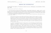 Recensioni Bollettino AFSU Vol.II (2) 91-106