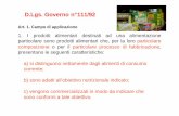 D.Lgs. Governo n°111/92