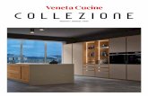 COLLEZIONE - Veneta Cucine