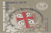 giugno 2017 UNIVERSITÀ DEGLI STUDI DI TORINO