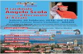 Zona Varese - II Il cardinale Angelo Scola