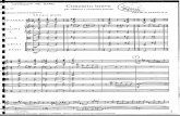 Margola Franco - Concerto Breve Per Chitarra e Orchestra d'Archi [Full Score] (Fing Tagliavini) (Guitar and Strings Orchestra)