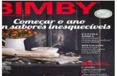 Revista Bimby Jan 2016