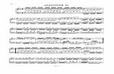 Preludio Fuga Bach Op 15 Bwv 884