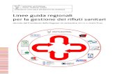Linee Guida Regionali Gestione Rifiuti Sanitari-2