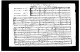 Palestrina-Pellegrino_4 Pezzi_quartetto (Partitura)