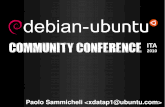 Ubuntu Bug Report