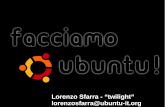 "Facciamo Ubuntu" @ Linux Day 2009