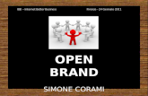 Open Brand