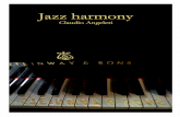 Angeleri - Armonia Jazz