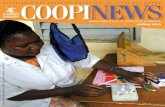 COOPI News Aprile 2013