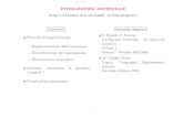 INTELLIGENZA ARTIFICIALE ... cialdea/teaching/ai/materiale/slides/A1-intro.pdf  Metodi per stimare