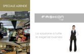 Fashion Caf¨ Verona