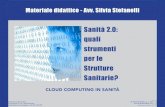 Cloud Computing in Sanit 