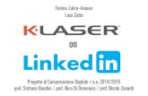 K-Laser on Linkedin