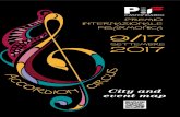 CASTELFIDARDO Premio Internazionale Fisarmonica 9 17 .Concerto e colazione allâ€™alba con la fisarmonica