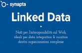 Introduzione ai Linked Data