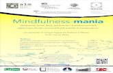 Mindfulness.mania locandina