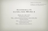 Accessibilita€ WC AG 2 - Irene Chiarolanza