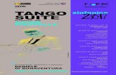 PR 2017 14 TANGOSUITE Cart - .Tango Suite (Daniele di Bonaventura, 1966) 1. milonga dellBassenza