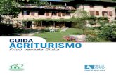 GUIDA AGRITURISMO - :: News .Cervignano del Friuli 37 Cividale del Friuli 37 Codroipo 41 Colloredo